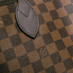 Damier Ebene Neverfull GM