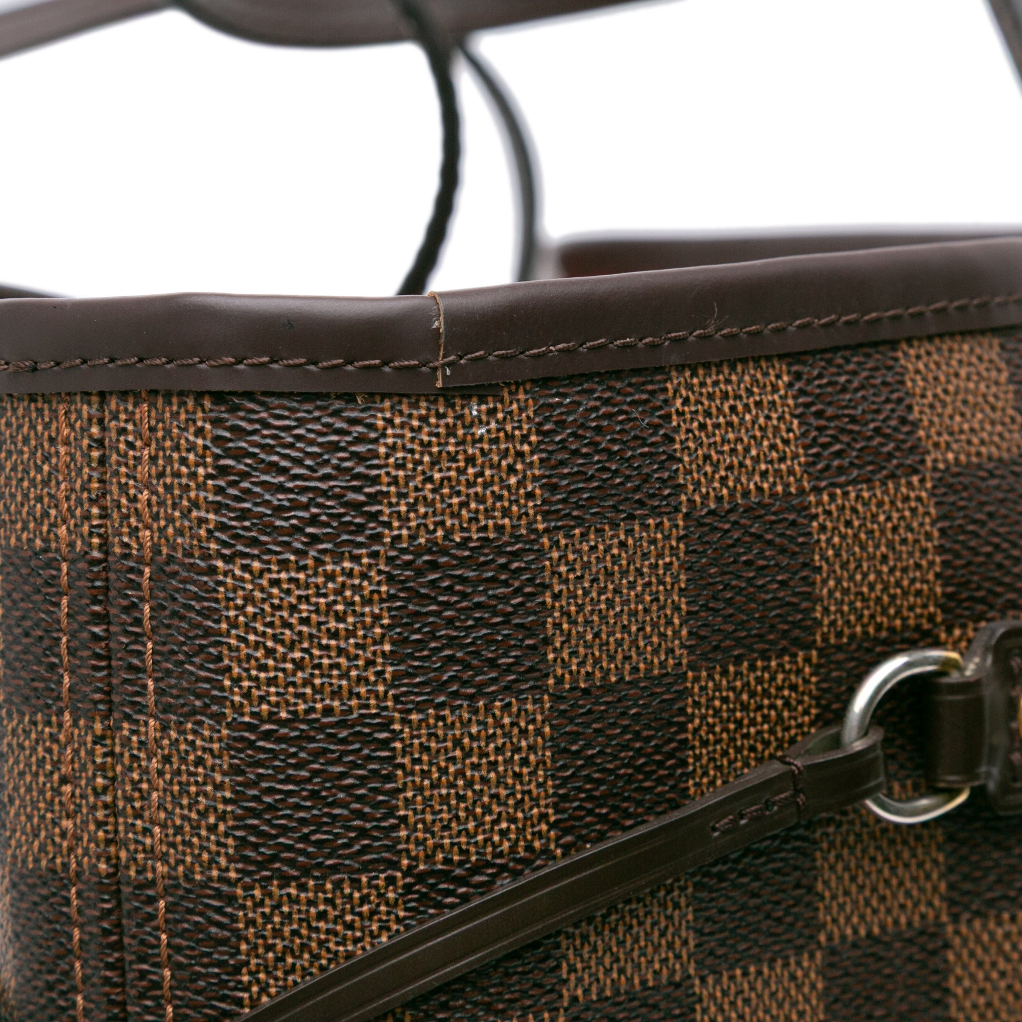 Damier Ebene Neverfull GM