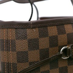 Damier Ebene Neverfull GM
