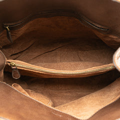 Intrecciato Cornely Tote