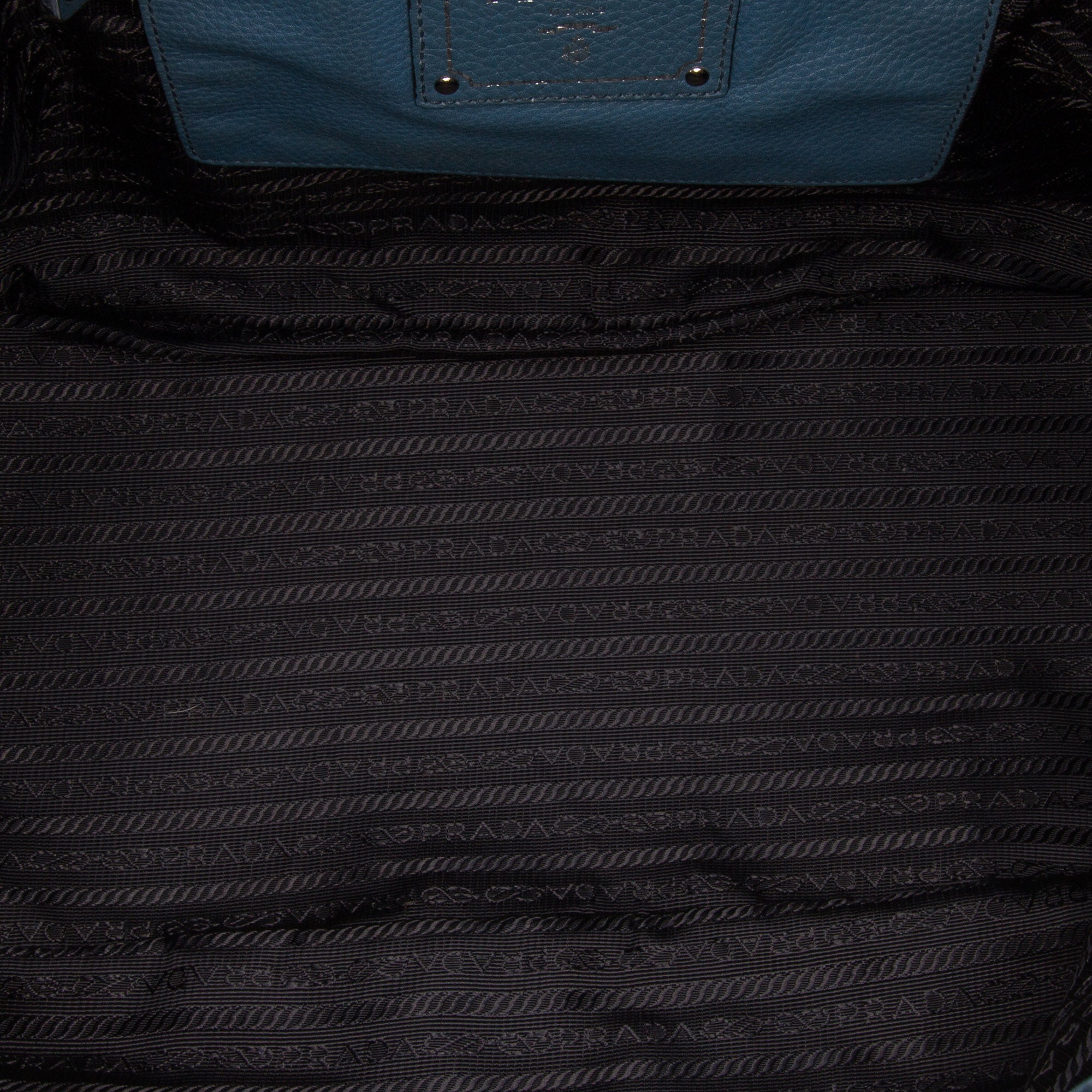 Vitello Daino Double Handle Satchel
