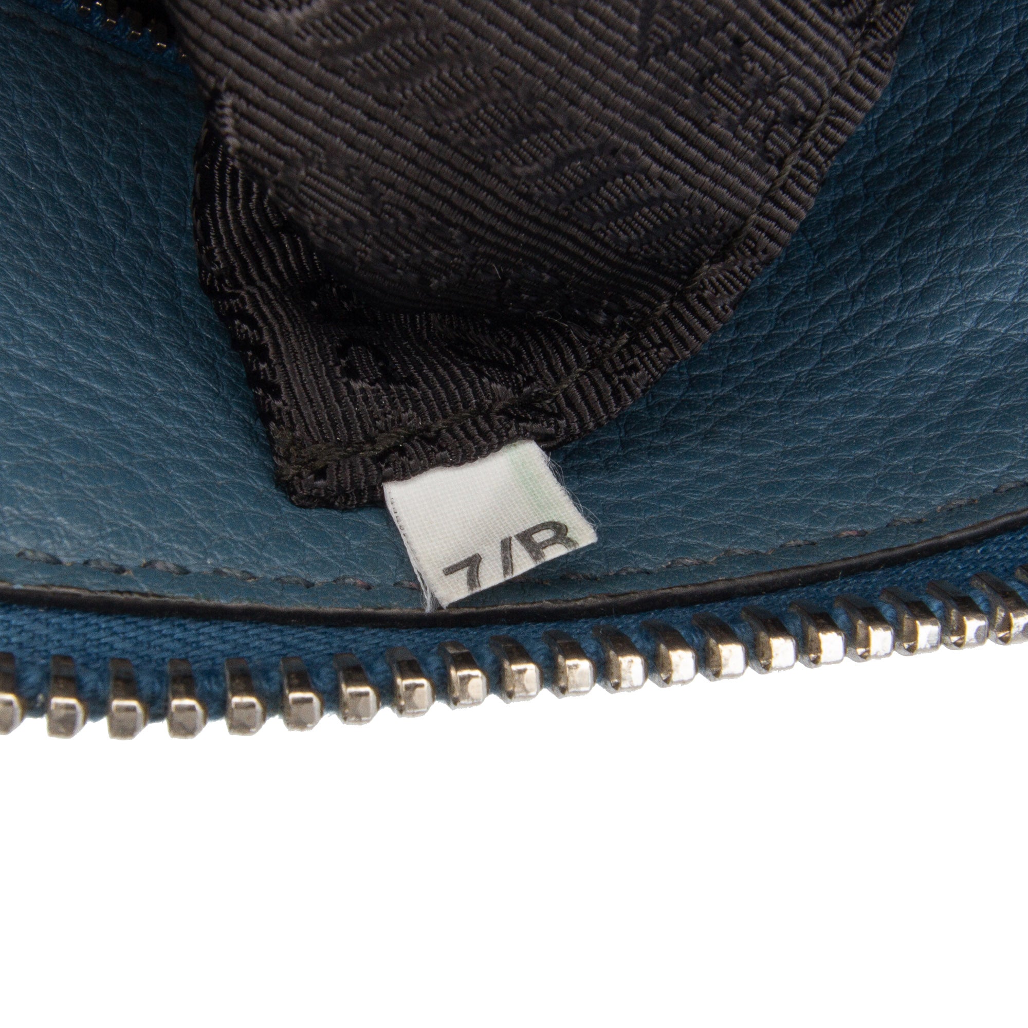 Vitello Daino Double Handle Satchel