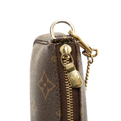 Monogram Mini Pochette Accessoires