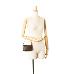 Monogram Mini Pochette Accessoires