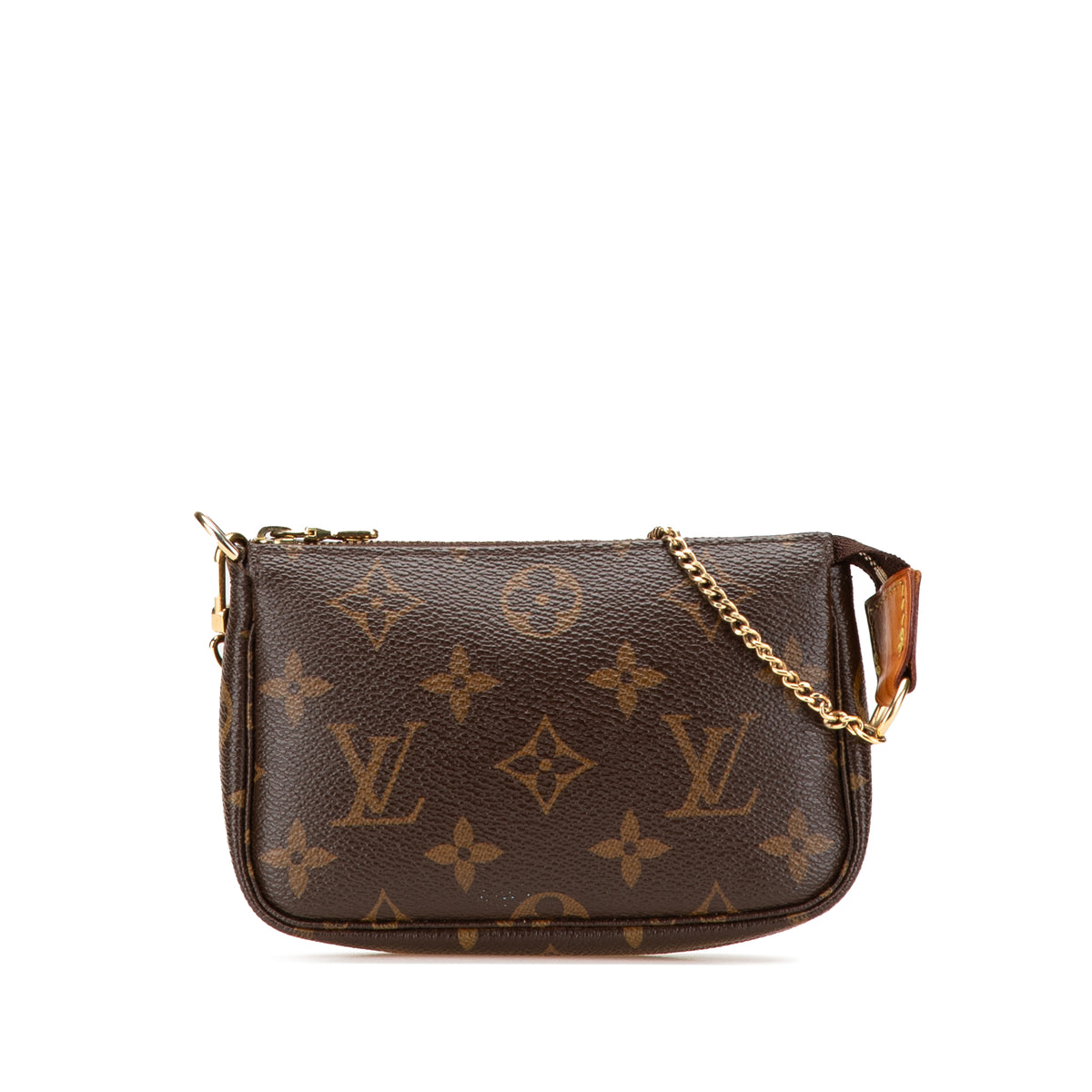 Monogram Mini Pochette Accessoires