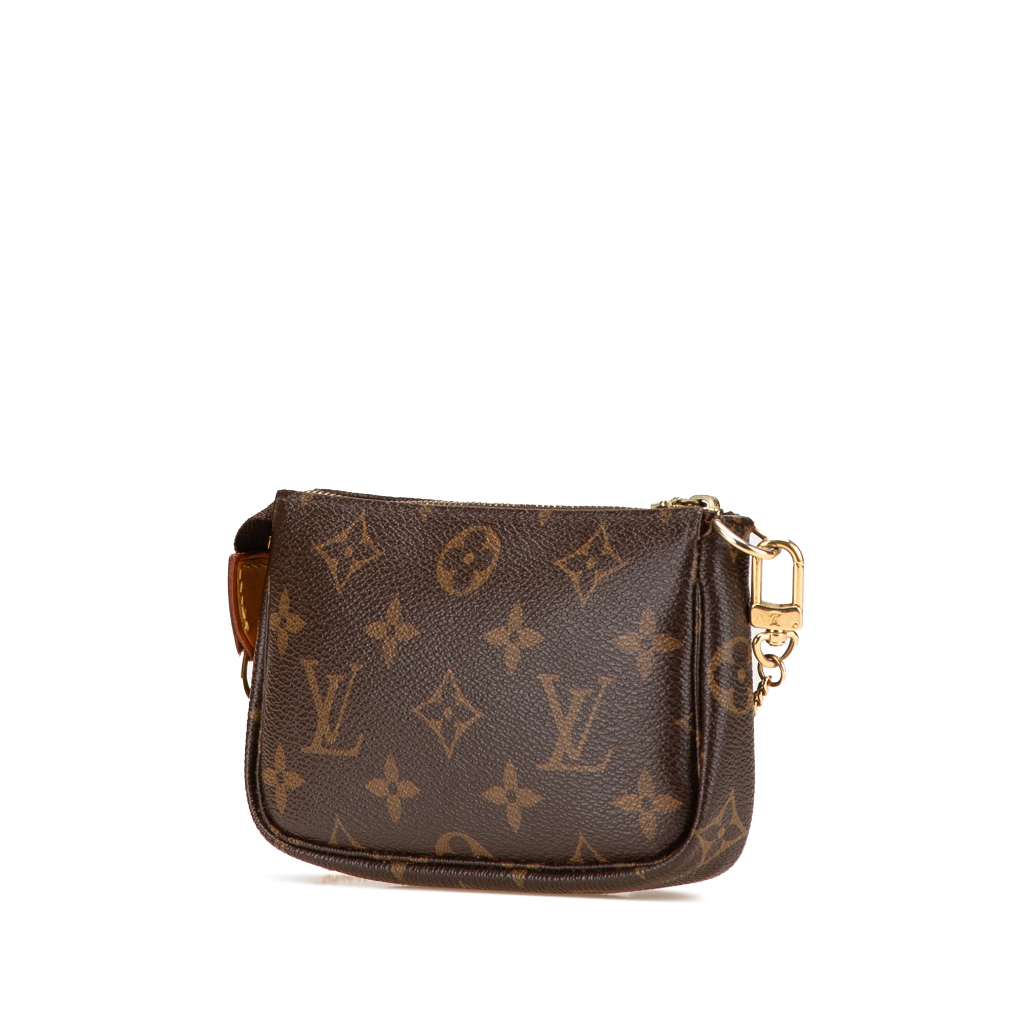 Monogram Mini Pochette Accessoires