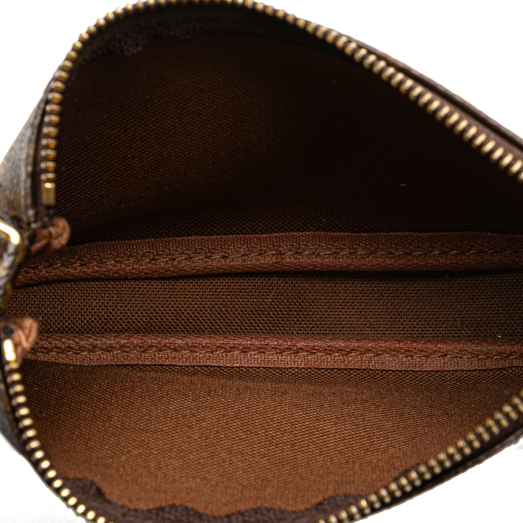 Monogram Mini Pochette Accessoires