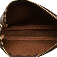 Monogram Mini Pochette Accessoires