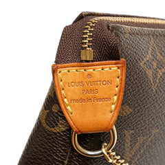 Monogram Mini Pochette Accessoires
