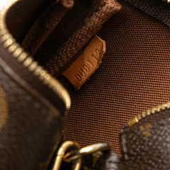 Monogram Mini Pochette Accessoires