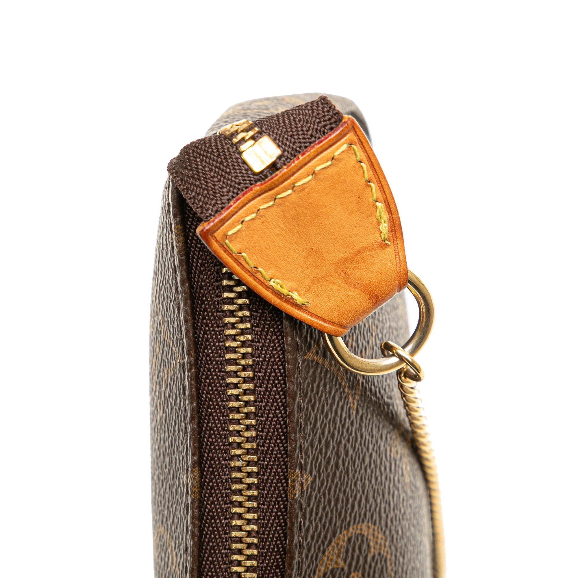 Monogram Mini Pochette Accessoires