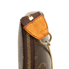 Monogram Mini Pochette Accessoires