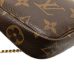 Monogram Mini Pochette Accessoires