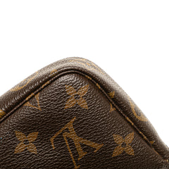 Monogram Mini Pochette Accessoires