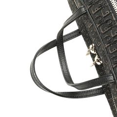 Diorissimo Trotter Canvas Handbag