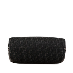 Diorissimo Trotter Canvas Handbag
