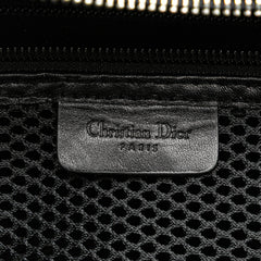 Diorissimo Trotter Canvas Handbag