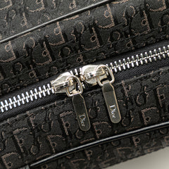 Diorissimo Trotter Canvas Handbag