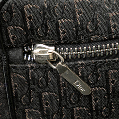 Diorissimo Trotter Canvas Handbag