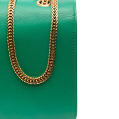 Small Leather Betty Crossbody