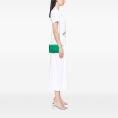 Small Leather Betty Crossbody