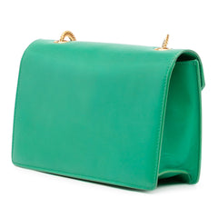 Small Leather Betty Crossbody