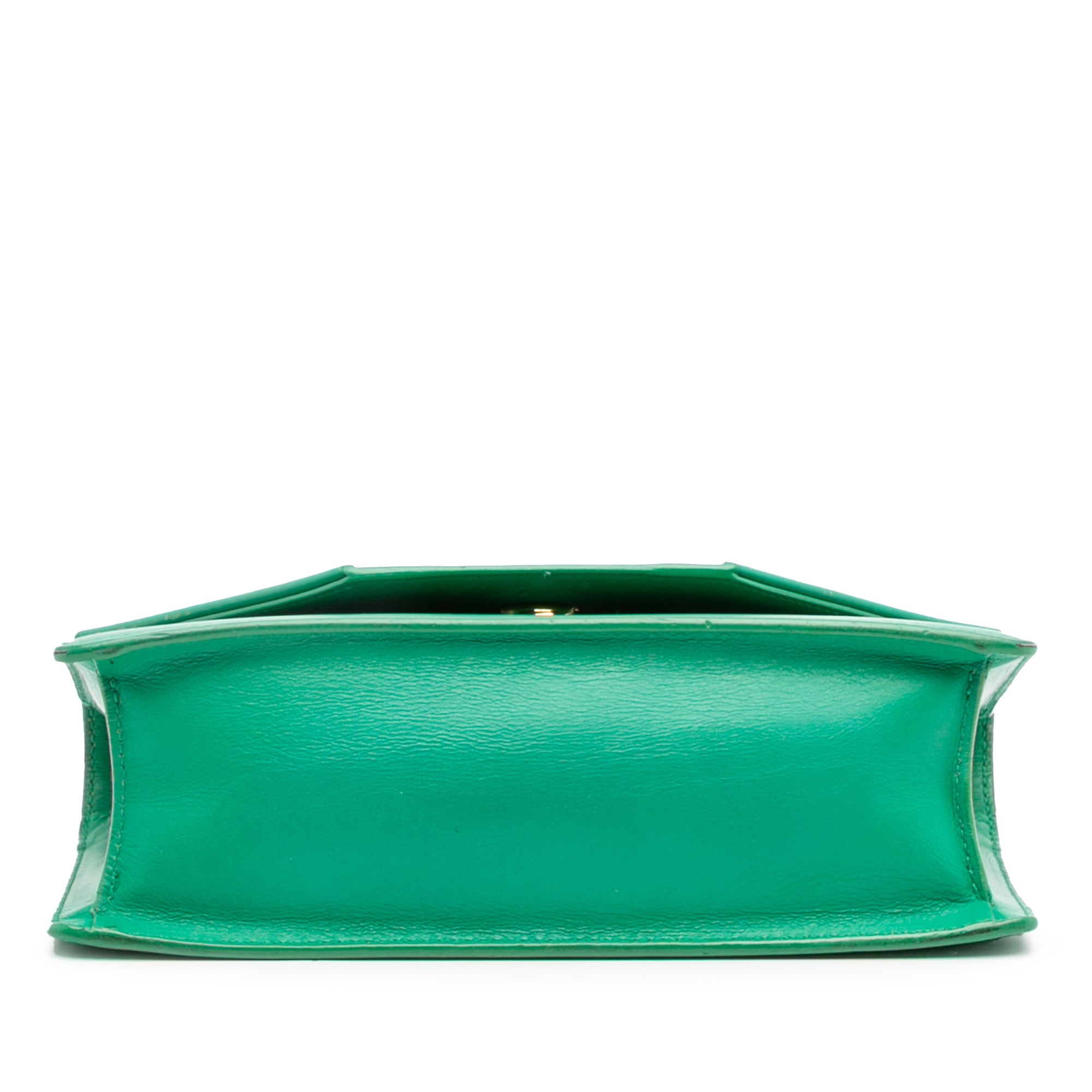 Small Leather Betty Crossbody