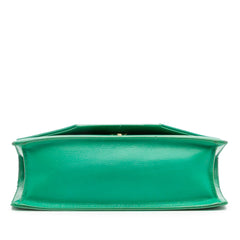 Small Leather Betty Crossbody