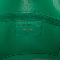 Small Leather Betty Crossbody