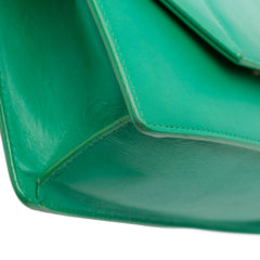 Small Leather Betty Crossbody