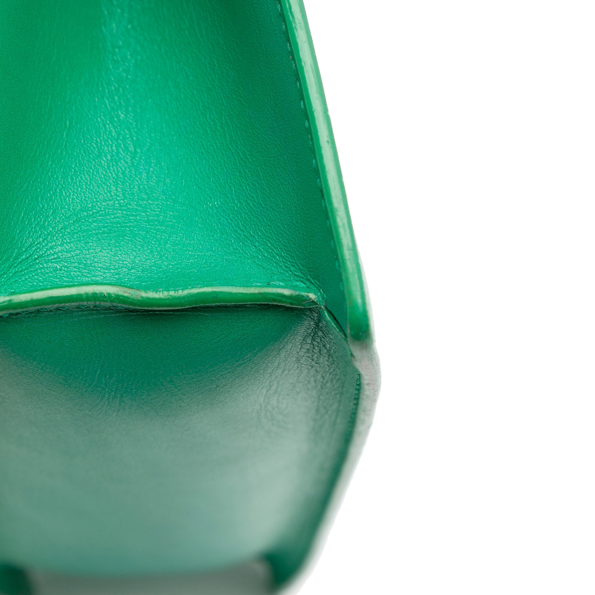 Small Leather Betty Crossbody