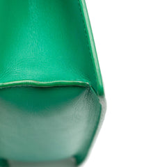 Small Leather Betty Crossbody