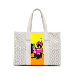 Goyardine Villette Tote PM_0