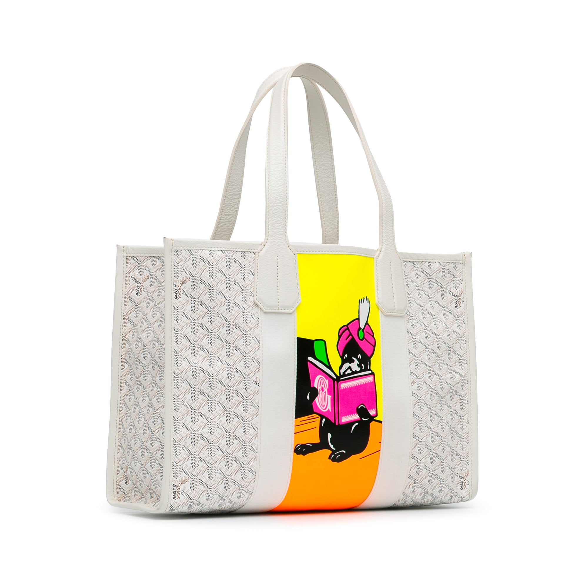 Goyardine Villette Tote PM_1