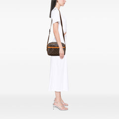 Monogram Reporter PM