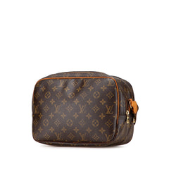 Monogram Reporter PM