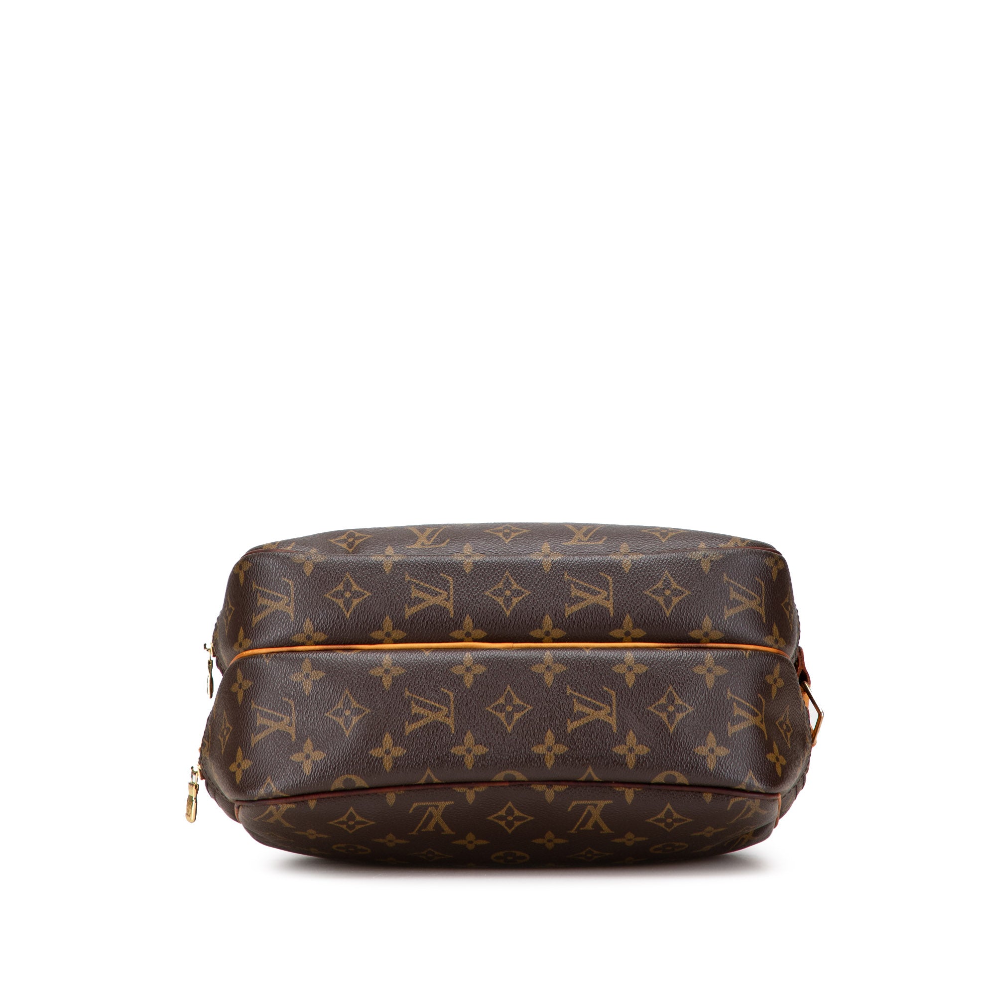 Monogram Reporter PM