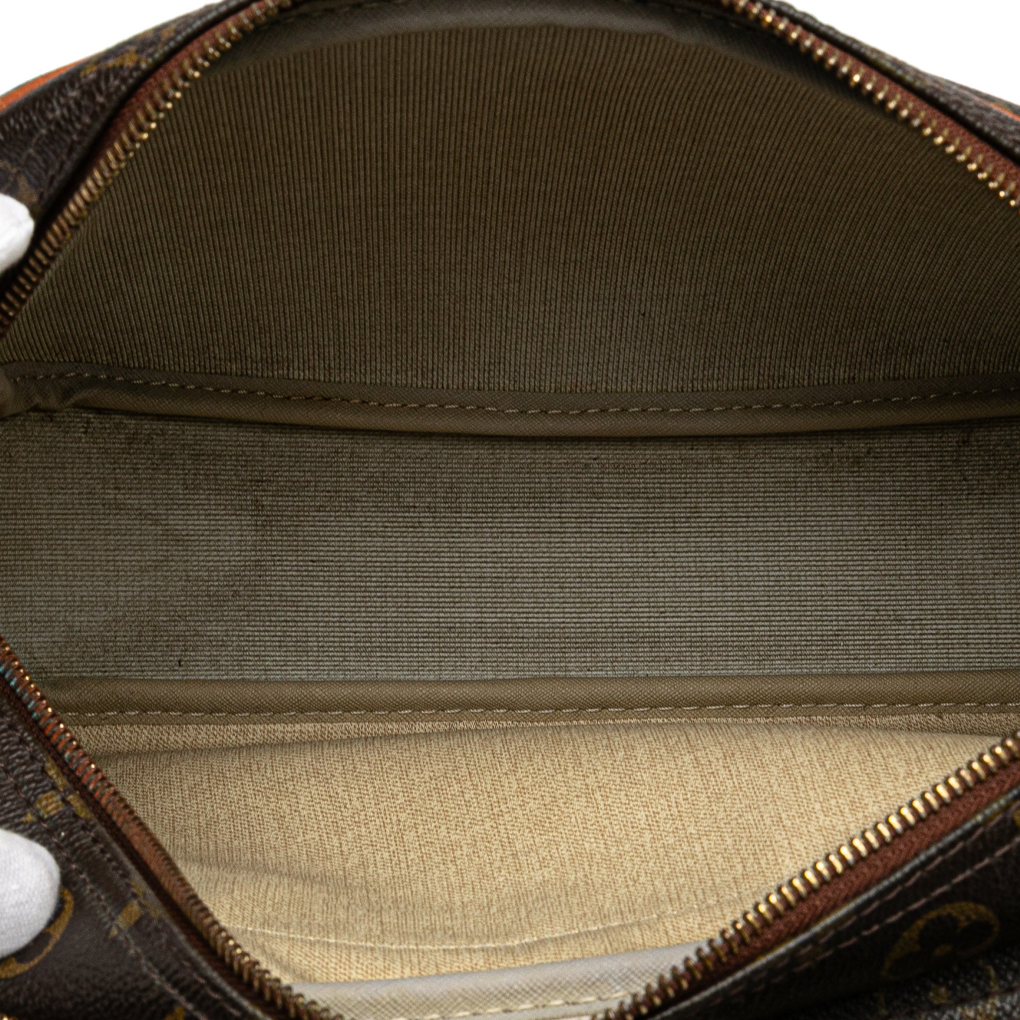 Monogram Reporter PM