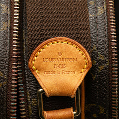 Monogram Reporter PM
