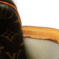 Monogram Reporter PM