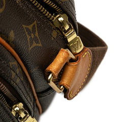 Monogram Reporter PM
