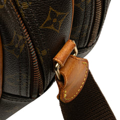Monogram Reporter PM