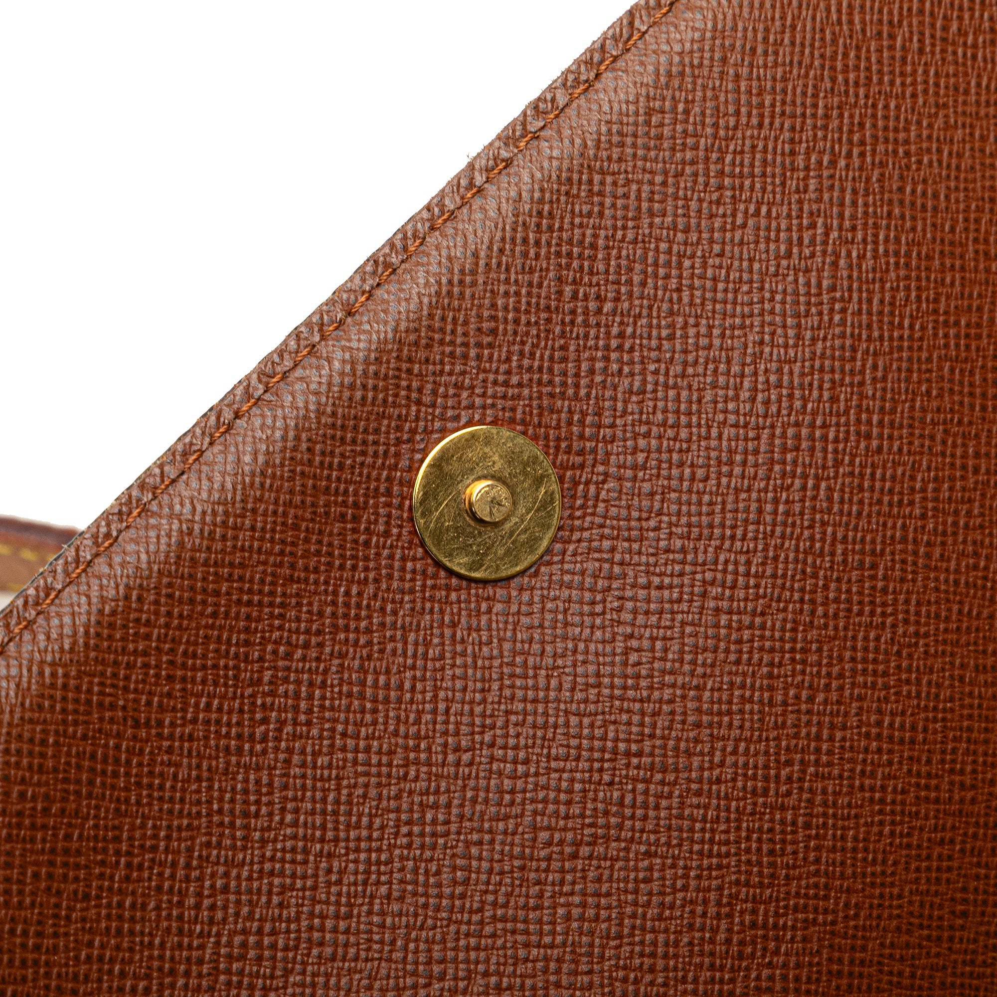 Monogram Musette Tango Long Strap
