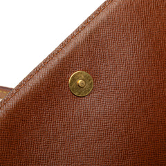 Monogram Musette Tango Long Strap