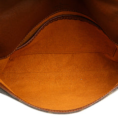 Monogram Musette Tango Long Strap