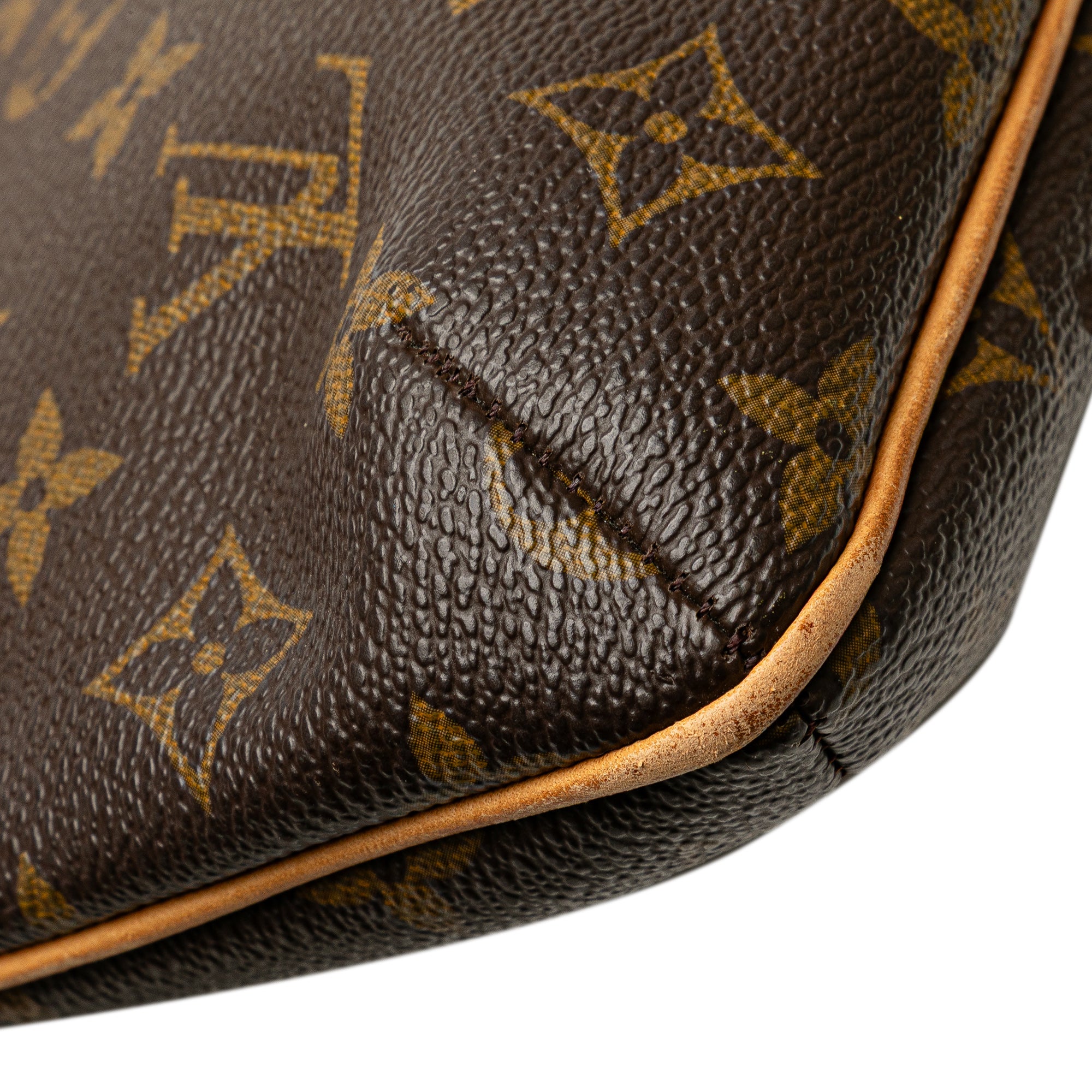 Monogram Musette Tango Long Strap