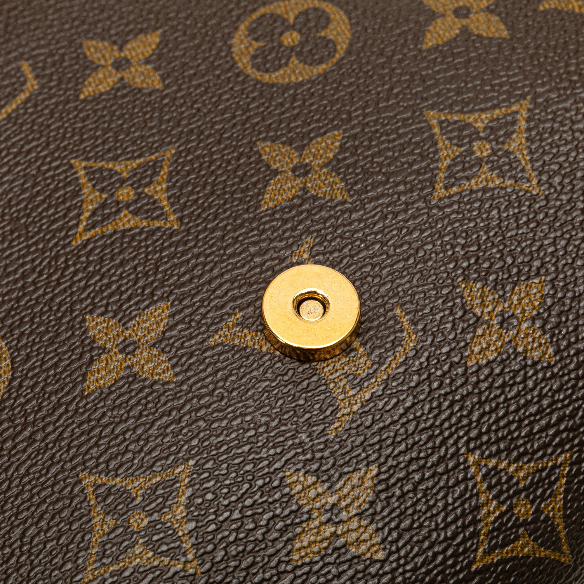 Monogram Musette Tango Long Strap