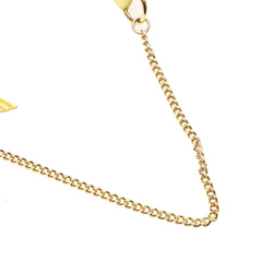 Bicolor Monogram Empreinte Mini Pochette Accessoires