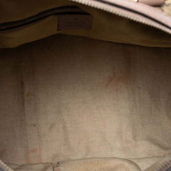 Medium GG Canvas Joy Boston Bag