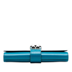 Tadelakt Medor Clutch 23